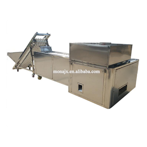 Macchina per Rimuovere Noccioli di Olive e Giuggiole in Offerta Speciale con Consegna Rapida - Product Image 3