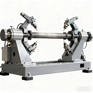 2025 máy móc mới cấp công nghiệp đa năng điều chỉnh định vị hàn không lệch tâm nhiều góc hàn bảo hành 1 năm - Product Image 3