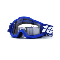 Lunettes de moto tout-terrain, lunettes de sport pour le ski, lunettes de protection contre le vent, sangle personnalisée, logo de marque disponible