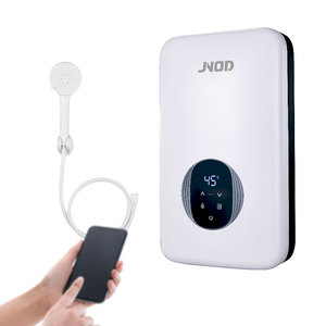 <span class=keywords><strong>Chauffe</strong></span>-<span class=keywords><strong>eau</strong></span> instantané JNOD 220v 5.5kW, <span class=keywords><strong>chauffe</strong></span>-<span class=keywords><strong>eau</strong></span> électrique sans réservoir, <span class=keywords><strong>machine</strong></span> de douche - Product Image 1