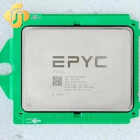 Prosesor 7452 2.35GHz, 32C/64T, Cache 128M (CPU 155W) dengan Harga Bagus Tersedia di Stok