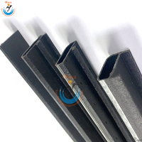 Ouyun 19a, Barras Espaciadoras de Fibra de Vidrio con Borde Cálido, Diseño Moderno, Fácil de Limpiar, Persianas Automáticas de Seguridad de Aleación de Aluminio, 1 Año de Garantía