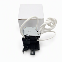 Pompe à encre solvant pour tête d'impression Roland DX4, pour traceurs grand format Roland SJ740 SJ540 SC540 SP300