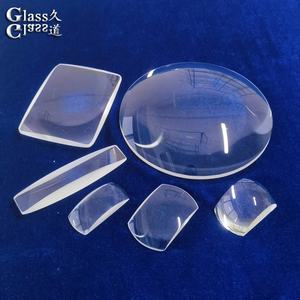 प्रीमियम बोरोसिलिकेट ग्लास आवर्धक लेंस-एलईडी लाइट के साथ अतिरिक्त बड़ा देखने का क्षेत्र - Product Image 6