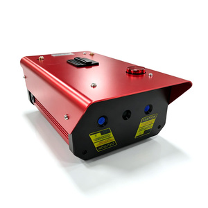 Monitor de Desplazamiento de Vigas de Hormigón para Fábricas, Láser Dual de Precisión Milimétrica, Alerta Inalámbrica por Sonido, Luz, Expansión por Calor y Colapso - Product Image 3