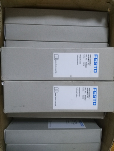 FESTOSソレノイドバルブVUVS-L20-P53C-MD-G18-F7-1C1 575268 575254 VUVS-L20-M52-AD-G18-F7-1C1 575263 VUVS - Product Image 6