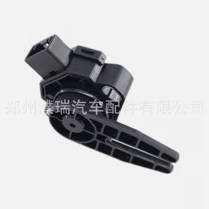 Interruptor de embrague Hyundai 93840B2100 93840-B2100 para vehículos Kia y Hyundai, pieza de repuesto de material plástico - Product Image 4