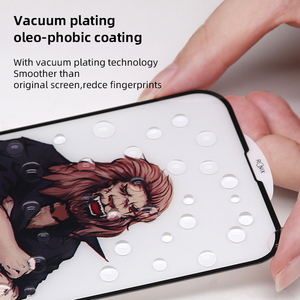 9H Clear 2.5D ฟิล์มกันรอยกระจกนิรภัย,สำหรับ Samsung <span class=keywords><strong>Galaxy</strong></span> A10 A02 <span class=keywords><strong>A22</strong></span> A21S A12 50 32 OG Lion King กระจกเทมเปอร์ - Product Image 5