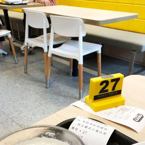 Sistema Intelligente di Localizzazione Clienti a Induzione, Conteggio Clienti in Attesa in Tempo Reale e Funzione di Promemoria per Consegne Ritardate - Product Image 3