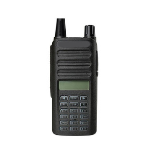 En çok satan üst marka özel 5w VHF UHF yüksek güç el Vox radyo Talkie Walkie Walkie C2600 - Product Image 1