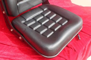 Ghế lái cho xe kỹ thuật xe nâng - Product Image 6