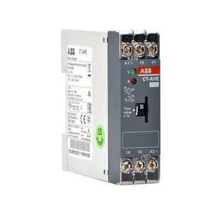 Relais de séquence de phase CM-PFE d'origine Relais de <span class=keywords><strong>temps</strong></span> CT-AHE CT-MFE CT-<span class=keywords><strong>ERE</strong></span> - Product Image 2