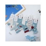 Calze da donna in cotone 3 taglie per calzature da donna - Product Image 1