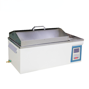 Manteau chauffant de laboratoire GOYOJO avec chauffage intégré, modèle 98-I-B (500 ml), température maximale 450°C - Product Image 2