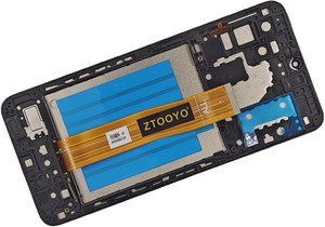 Kit de Repuesto de Pantalla para <span class=keywords><strong>SAMSUNG</strong></span> <span class=keywords><strong>A32</strong></span> <span class=keywords><strong>5G</strong></span>, Pantalla LCD y Ensamblaje de Pantalla Táctil de 6.5 Pulgadas, Modelos S326dl/A326u/A326b/A326a/A326w - Product Image 4