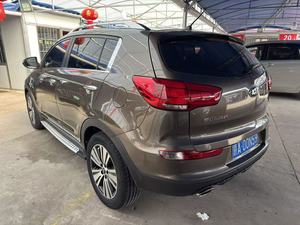 <span class=keywords><strong>Kia</strong></span> <span class=keywords><strong>Sportage</strong></span> <span class=keywords><strong>SUV</strong></span> d'<span class=keywords><strong>occasion</strong></span>, best-seller 2014, 2015, 2017, transmission automatique, conduite à gauche, essence, véhicule d'<span class=keywords><strong>occasion</strong></span> - Product Image 4