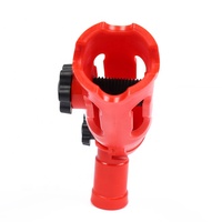 Grade de bricolage personnalisable pour les projets OEM et ODM Porte-brosse de serrage multi-angle pour outil de peinture