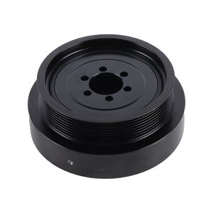 NIBD otomobil parçaları Bmw için 11237577663 kayış sürücü-motor krank kasnak F10 F18 F01 F25 - Product Image 1