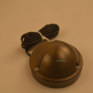 Luz de Escalera Exterior LED de 10 Grados, Luz de Pasillo RGBW, Iluminación Dali para Calle, Rohs YY-QJR006 - Product Image 4