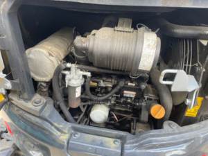 Giapponese originale <span class=keywords><strong>Komatsu</strong></span> PC20 usato escavatore 2ton usato Mini scavatore Pc20 Pc30 Mini escavatore cingolato per la vendita - Product Image 5