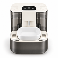 Fontaine à eau automatique intelligente pour animaux de compagnie pour la maison, vente en gros, importateurs, distributeurs et fournitures pour l'eau potable des chats PawGlobe