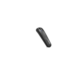 Control Remoto Inalámbrico para Pasar Páginas en Kindle, Kobo, iPad, iPhone y Android, Recargable, con Disparador de Cámara