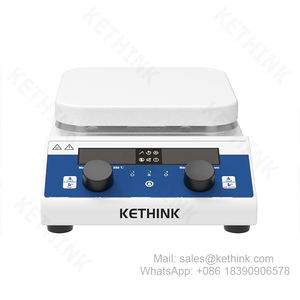 مختبر كبير من الأعلى من من من من من من من من من الأعلى مع تسخين - Product Image 2