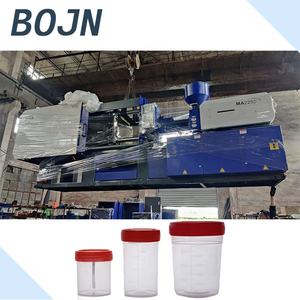 Vakum laboratorium rumah sakit medis vakum antikoagulasi darah tes vakum Serum tabung membuat injeksi mesin cetak - Product Image 3