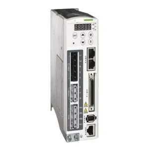 โมดูลไดรฟ์เซอร์โวคอนโทรลเลอร์การเคลื่อนไหวรุ่นใหม่ล่าสุด Lxm62pd20A11000 มีสินค้าในสต็อก - Product Image 5