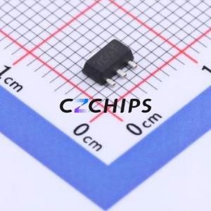 ชิปวงจรรวม SOT-89-3L LN7150PR-G สินค้าใหม่ของแท้ชิป IC PMIC ตัวควบคุมเชิงเส้น (LDO) - Product Image 1