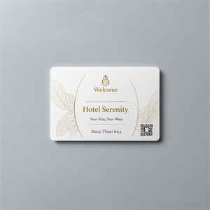 Vente en gros de carte de visite Hôtel & Motel personnalisé en PVC <span class=keywords><strong>Contrôle</strong></span> d'accès sans clé RFID NFC Porte-clés avec <span class=keywords><strong>code</strong></span> <span class=keywords><strong>QR</strong></span> - Product Image 5
