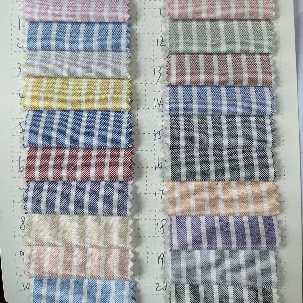Custom color