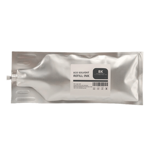 Goosam 500 ML/PCS TR2 sac d'encre sac d'encre éco-solvant pour Roland TrueVlS SG-300 540 640 VG-540 640 imprimantes - Product Image 5