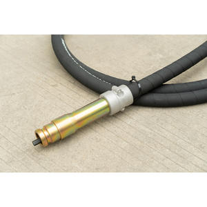 גבוהה centrifugel גמיש פיר משאבת צוללת - Product Image 4