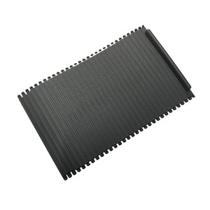 ฮีทซิงค์ 123 สำหรับบีเอ็มดับเบิลยู X5 E53 รุ่นเก่า 51168408026 วัสดุ ABS โซลูชั่นระบายความร้อน - Product Image 1
