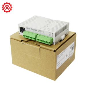 New PLC Digital <strong>Input</strong> <strong>Output</strong> Module Dvp14SS211T Delta Original PLC Module - Product Image 5