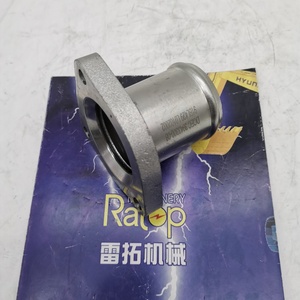 6754-61-6320 ขั้วต่อเต้ารับ 6754-61-6340 ท่อเชื่อมต่อเต้ารับสำหรับ 6D107E QSB6.7 - Product Image 5