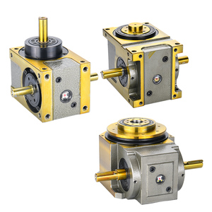 Divisor de Leva de Alta Precisión 45DF70DA140DT, Plataforma Giratoria de Indexado Intermitente para Uso Industrial - Product Image 2