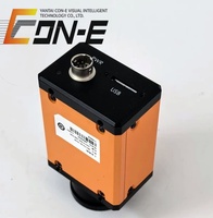 Kamera Industri HIKROBOT MV-CH120-10UM/UC V4 12MP IMX304 USB 3.0 Area Scan Kecepatan Ultra Tinggi 30.5fps Tanpa Kompresi