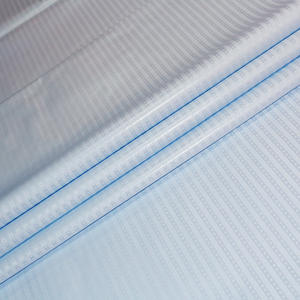 Vente en gros Dernier Style Africain Coton Jacquard Brocart Tissu Doux Mauritanie <span class=keywords><strong>Blanc</strong></span> <span class=keywords><strong>Bazin</strong></span> Riche Pour <span class=keywords><strong>Mariage</strong></span> - Product Image 4