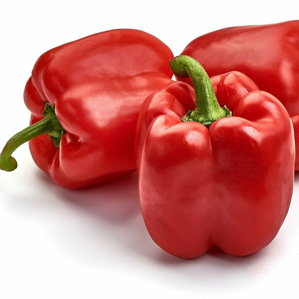Сладкий перец красного цвета по лучшей цене