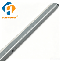 Lame de nettoyage de tambour compatible pour Konica Minolta Bizhub 808 758 958 708 – Pièces de rechange pour copieur de bureau