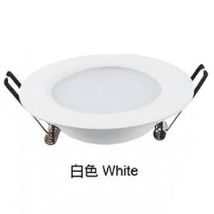 Bozhou Marine LED de alta calidad, luces de techo de hotel con luz empotrada hacia abajo, para barcos - Product Image 1