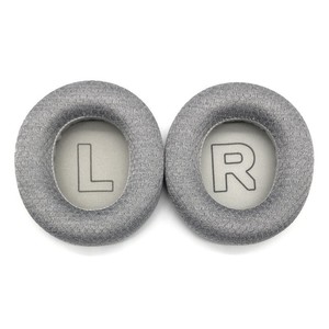 Coussinets d'oreille en tissu maillé respirant pour SteelSeries Arctis Nova 1 3 5 7P 7X, anneaux en tissu sportif ventilé Matrix - Product Image 4