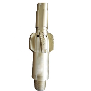 bibo Trenchless Directional Drilling 17 Inch HDD PDC Back <b>Reamer</b> Hole Opener - Product Image 5