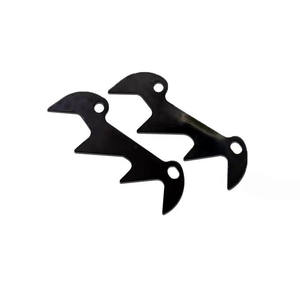 Juego de accesorios de hojas de sierra para motosierra a gasolina, 52 dientes para troncos, 58 dientes para paletas, 59 dientes para tablas, accesorios con dientes variados - Product Image 1