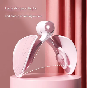 Équipement d'exercice de cuisse multi-angles qui contracte efficacement la circonférence de la hanche et remodèle les jambes améliore la posture corporelle sédentaire - Product Image 6