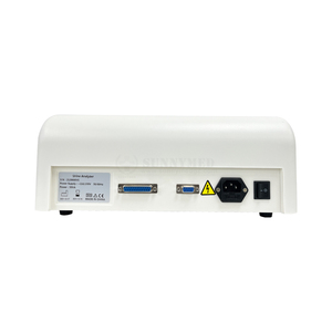 Analizador de orina veterinario semiautomático de alta calidad, precio para perros y gatos de hospital veterinario, de alta calidad, de 2 a 3 - Product Image 5