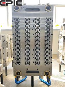 La capacité de production à grande échelle de prix d'usine de source permet plus d'avantages gagnés dans le moule de préforme d'approvisionnement de matière première - Product Image 4