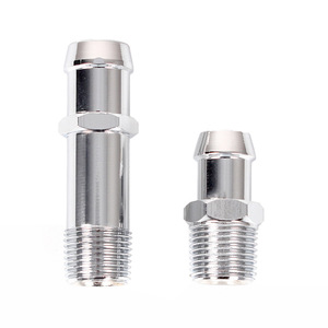 Adaptateur de tuyau de liquide de refroidissement, filetage mâle 3/4 pouces 5/8 pour Chevrolet 9514 9515, pièce de rechange - Product Image 5